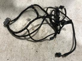 Fuller TO14607B-ASX Wire Harness