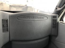 International 8600 Trim Or Cover Panel Dash Panel - Used