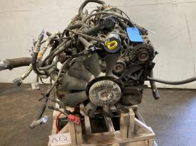 2005 GM 6.0L Engine Assembly, -HP - Used