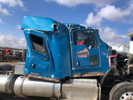 1995-2025 Kenworth T800 Blue For Parts Sleeper - For Parts