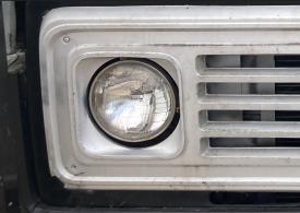 Chevrolet C60 Right Headlamp - Used
