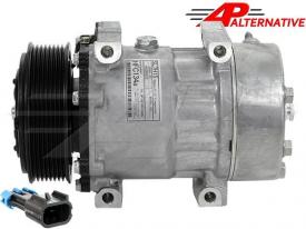 Ap Air 59-8340AP Air Conditioner Compressor - New