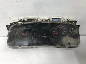 Ford F550 Super Duty Speedometer Instrument Cluster - Used | P/N 5C3T10849GL