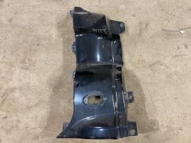2008-2020 Freightliner CASCADIA Black Right/Passenger Cab Cowl - Used
