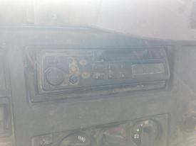 International S2500 Cassette A/V Equipment (Radio)