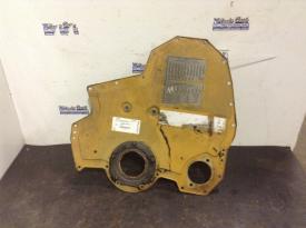 CAT C12 Engine Timing Cover - Used | P/N 1694172