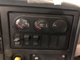 International 8500 Gauge And Switch Panel Dash Panel - Used
