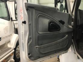 International 8500 Left/Driver Door, Interior Panel - Used