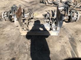 Used Air DOWN/AIR Up 12,350(lb) Lift (Tag / Pusher) Axle