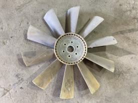Cummins ISB Engine Fan Blade - Used | P/N 47353844909KM