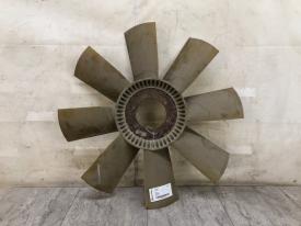 Volvo VED12 Engine Fan Blade - Used