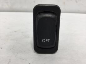 Freightliner M2 106 Opt Dash/Console Switch - Used | P/N A0630769014