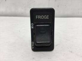 International 9400 Fridge Power Dash/Console Switch - Used | P/N 2024897C10521