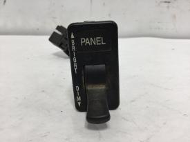 International 9400 Dimmer Dash/Console Switch - Used | P/N 2029843C30523