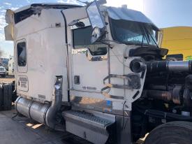 1987-2001 Kenworth W900L Cab Assembly - For Parts