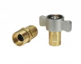 Ss S-34158 Trailer Connector - New