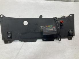 Freightliner M2 106 Switch Panel Dash Panel - Used | P/N X04779