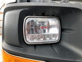 GMC Cube Van Right Headlamp - Used