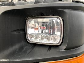 GMC Cube Van Left Headlamp - Used