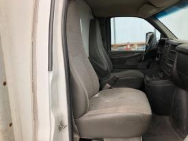 GMC Cube Van Right/Passenger Seat - Used