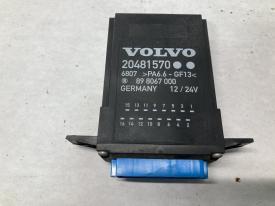 Volvo VNL Door, Module - Used | P/N 20481570