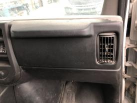 GMC Cube Van Trim Or Cover Panel Dash Panel - Used