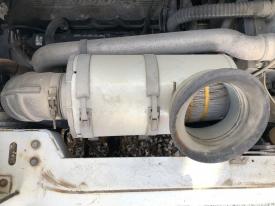 Capacity TJ5000 Right/Passenger Air Cleaner - Used