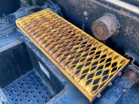 Capacity TJ5000 Left/Driver Step (Frame, Fuel Tank, Faring) - Used