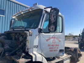 1998-2003 Volvo VNM Cab Assembly - Used