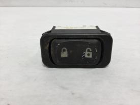 Freightliner M2 112 Door Lock Dash/Console Switch - Used | P/N A0630769026