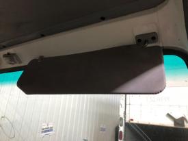 Isuzu NQR Right/Passenger Interior Sun Visor - Used