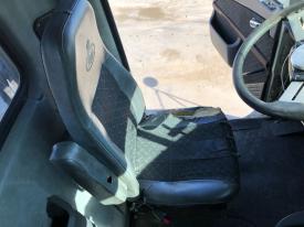 Mack CXU613 Grey CLOTH/VINYL Air Ride Seat - Used