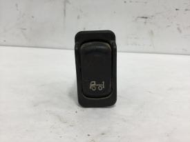 Freightliner M2 112 Suspension Dash/Console Switch - Used | P/N A0637217036