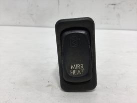 Freightliner M2 112 Heated Mirror Dash/Console Switch - Used | P/N A0637217002