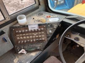 Ford B700 Dash Assembly - For Parts