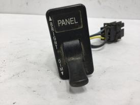 International 9200 Dimmer Dash/Console Switch - Used | P/N 2029843C30613