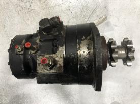 Case 435 Left/Driver Hydraulic Motor - Used | P/N 87035452