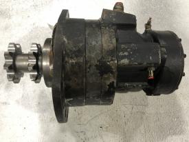 Case 435 Right Hydraulic Motor - Used | P/N 87035452