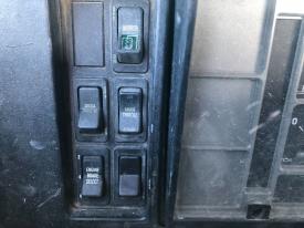 International S2600 Switch Panel Dash Panel - Used