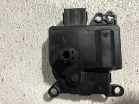 Kenworth T880 Electrical, Misc. Parts AC/HEATER Actuator, P/N 545250008