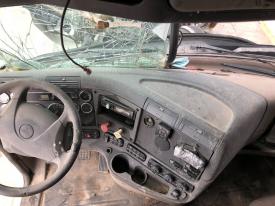 Freightliner CASCADIA Trim Or Cover Panel Dash Panel - Used