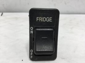 International 9100 Fridge Power Dash/Console Switch - Used | P/N 2024897C10225