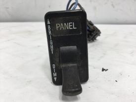 International 9100 Dimmer Dash/Console Switch - Used | P/N 2029843C30225