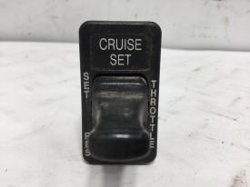International 9100 Cruise SET/RESUME Dash/Console Switch - Used | P/N 2007303C10225