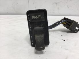 International 9200 Dimmer Dash/Console Switch - Used | P/N 2029843C30437