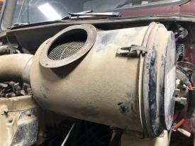 International 8300 Left/Driver Air Cleaner - Used