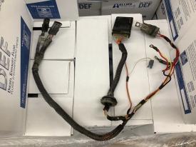 Blue Bird VISION Wiring Harness, Cab - Used | P/N P5012015