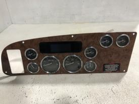 Peterbilt 387 Speedometer Instrument Cluster - Used