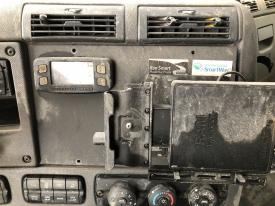 2008-2021 Freightliner CASCADIA Trim Or Cover Panel Dash Panel - Used