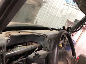 International 4300 Dash Assembly - For Parts